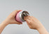 Zojirushi Stainless Steel Food Jar, Small, Pink...