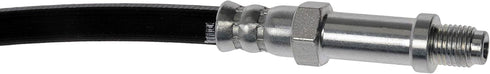 Dorman H66856 Brake Hydraulic Hose Compatible with Select Cadillac / Chevrolet / GMC Models...