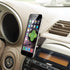 Custom Accessories GOXT 23453 Vehicle Mount Magnetic Phone Holder,Black...