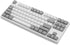 Happy Balls PBT Keycaps Backlit Cherry MX Keycap Set Doubleshot OEM Profile Translucent with Keycap Puller for US Layout 61 87 104 108 MX Switches...