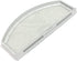 OEM GE Dryer Lint Filter Originally For GE GTD65EBSJ3WS, GTD42EBAK0WS, GTD65GBMJ0WS, GTD42GASJ2WW, GTD75GCSL0WS