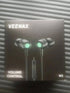 M3 Wired Earbuds Headphones, Stereo Earphones with Microphone and Extra Bass, Volume Control, Tangle-Free Reinforced Cable, in-Ear Headset for Pho...