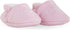 Corolle Baby Doll Pink Slippers Outfit Accessory - Mon Premier Poupon Clothing and Accessories fit 12" Dolls, for kids ages 18 months and up...