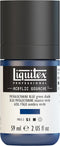 Liquitex Professional Acrylic Gouache, 2-oz (59ml) Bottle, Phthalocyanne Blue (Green Shade)...