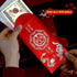 12PCS Chinese Red Envelopes for Wedding, Lucky Money Gift Pockets with Dragon&Phoenix Pattern...