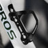 ROCKBROS Bike Water Bottle Holder Alloy Aluminum Bicycle Water Bottle Cage Brackets Bike Cup Holder for Road Mountain Bikes Black...