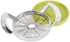 RSVP International Kitchen Tool Collection Core and Slice Apples, Jumbo Slicer, 7.32x4.92", Stainless Steel with Lid...