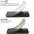 CoverON Designed for Nokia G310 5G Case Clear, Slim Crystal Clear TPU Rubber Flexible Soft Skin Cover Protective Sleeve Fit Nokia G310 / Nokia G42...