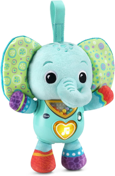 VTech Baby Cuddle and Sing Elephant...