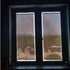 Blackout Blind Curtains with Suction Cups for Windows No Drill Cordless Blinds Temporary Portable Roller Shades UV Protection Window Shades for Ho...