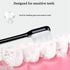 8Packs BREVI Toothbursh, BREVI Nordic-Inspired Premium Nano Toothbrush,Wave Bristle, BREVI Toothbrush Nano, Ultra-fine Soft Toothbrush with 20000 ...