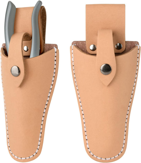 Sheath Pouch Holder Tool Pouch for Pruning Shears Pruner Pruning Shears Hanging for Garden Pruning Pliers Shears Scissors...