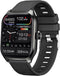 Smart Watch (Answer/Make Calls), 2024 Newest 2.01“Inch Fitness Tracker, Heart Rate/Sleep Monitor/Pedometer/Calories, Multiple Sports Modes, Waterp...