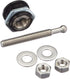 Pack of 2 Quick Release Latch Lock Clip Push Button Bonnet Kit 1.25in/32mm Diameter Universal Aluminum Alloy Quick Latch Lock for Auto Car Bumper ...