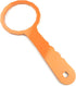 Turbo Diesel 5.9L 6.7L Cummins Oil filter wrench Fits For Dodge Ram 05083285AA MO285 Orange Powder Coating...