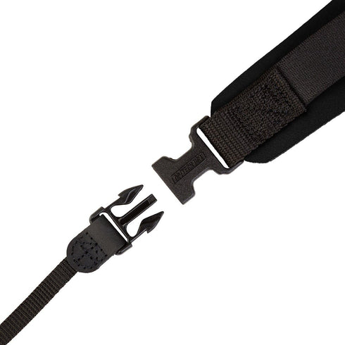 OP/TECH USA Pro Strap - 3/8", Black (1501012)...