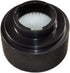HQRP Inner & Outer Circular Filter Set compatible with Bissell Easy Vac 31033, 3120, 3120-2, 31202, 31203, 3130, 3130A, 3130B, 31031, 31032 Vacuum...