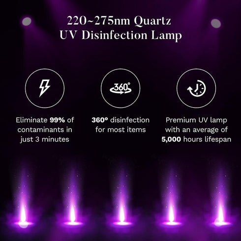 Auto Cleaner Kit for Airpods Pro 1 2 3 and Other Earphones,Equipped with a Cleaning Pen,Free Choice of Automatic or Manual Cleaning,1200mAh Batter...