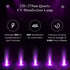 Auto Cleaner Kit for Airpods Pro 1 2 3 and Other Earphones,Equipped with a Cleaning Pen,Free Choice of Automatic or Manual Cleaning,1200mAh Batter...