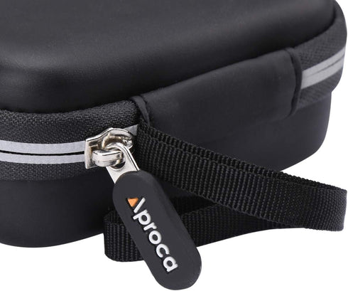 Aproca Hard Travel Storage Case, for iWALK Apple Watch Charger 9000mAh Ultra-Compact Power Bank......