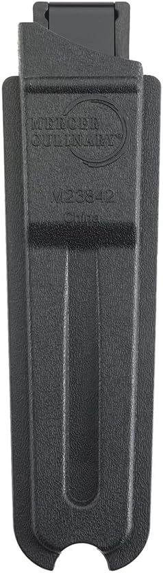 Mercer Culinary Millennia Knife Guard, Sheath for M23840 Produce, Plastic...