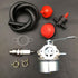 Carburetor Carb Compatible with John Deere TRS21 Snow Blower...