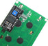 20x4 2004 LCD Display Module with IIC/I2C/TWI Serial Interface Adapter (Yellow Green/2004)...