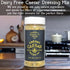 Dairy Free Creamy Caesar Dressing Mix by Farrell Specialty Foods – Dairy, Egg, Soy, Nut, & Sugar Free – Delicious Salad Dressing & Seasoning (Vega...