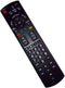 Replaced Remote Control Compatible for PANASONIC TH-42LRU20 TH-32LRU50 TC-P42C2 TC-50PS24 TH-37LRU30 TH-42LRU5 LCD LED TV...