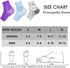 2 Pairs Neuropathy Socks for Women & Men, Functional Socks for Neuropathy, Soothe Relief Socks for Neuropathy Pain...