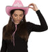Funny Party Hats Cowboy Hat for Adults - Felt Cowboy Hats w/Paisley Bandana...