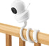 Aobelieve Flexible Twist Mount for Babysense Video Baby Monitor...