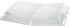 Winco Polycarbonate Dome Hinged Cover, Full Size, Medium...