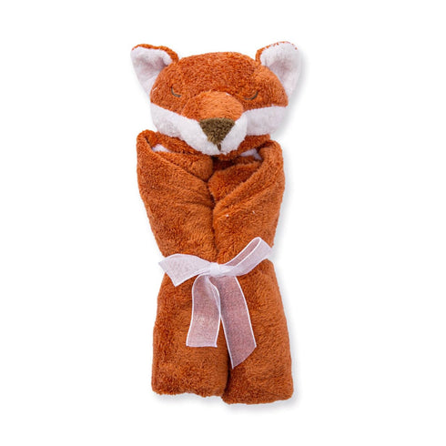 Angel Dear - Fox Blankie...