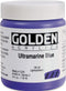 Golden Heavy Body Acrylic Paint, 4 Ounce, Ultramarine Blue...