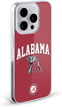 Head Case Designs Officially Licensed University of Alabama UA Campus Logotype Soft Gel Case Compatible with Apple iPhone 7/8 / SE 2020 & 2022...