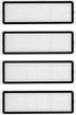 Replacement HEPA Filter Compatible for Dreame Bot L10S Ultra Robot Vacuum Cleaner Parts Accessories 4PCS...