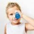 Luwint Pocket Telescope Toy for Kids, 2 Pack Portable Pirate Telescope Science Monocular Toys Retractable Spyglass Exploring Educational Toy Birth...