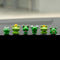 Frogs Car Dash Decoration Rear View Mirror Ornament, 6PCS Funny Dashboard Decoration Cute Car Accessories...