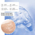 40 Packs Korean Collagen Face Mask Skin Care, Wash-Free Sleeping Facial Mask, Essential Lifting Firming Anti Aging Moisturizing Gel Cream, Portabl...