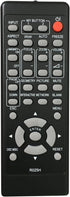 Replacement Remote R025H for Maxell LCD Projector MC-EU4501 MC-EU5001 MC-EX3051 MC-EX3551 MC-EX4551 MC-EW3051 MC-EW3551 MC-EW4051 MC-EW4501 MC-EX3...