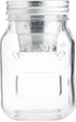 Kilner Snack On The Go Jar | 17 oz...