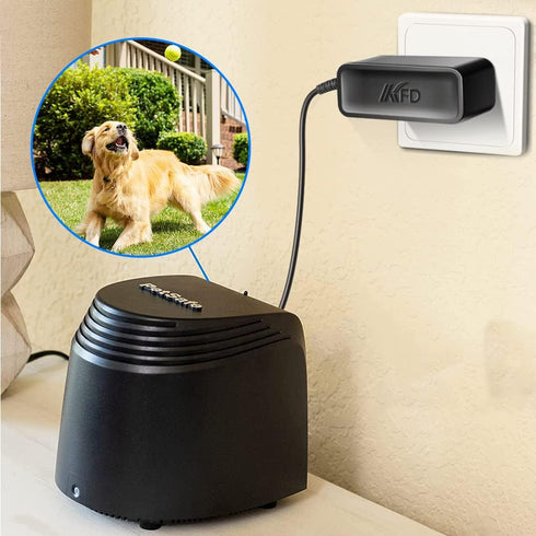 KFD 24V AC DC Adapter for PetSafe PIF00-12917 300-1070 Stay+Play Extra Wireless Fence Transmitter PIF00-13210 RFA-464 59. 00811 Radio System NF24V...