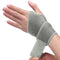 Wrist Brace for Carpal Tunnel, Breathable and Adjustable Wrist Support Brace for Arthritis and Tendinitis, Wrist Compression Wrap for Pain Relief,...