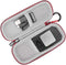RLSOCO Hard Case for KardiaMobile 1-Lead Personal EKG Monitor...