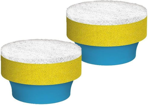 BLACK+DECKER BHPC101A Grimebuster Multi-Purpose Replacement Sponges...