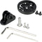 Ravemen AGX02 Mounting Insert Compatible with Garmin Flush Out Front Mount...