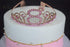 8th Pink Birthday Tiara and Sash Happy 8th Birthday Party Supplies 8th Birthday Glitter Satin Sash and Crystal Tiara Princess Birthday Crown for G...