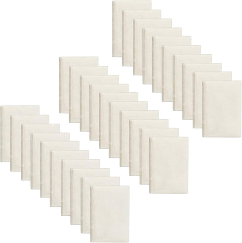 Underwater Anti-Fog Case Insert 30pcs for Waterproof Dive Housing Removing Blur Defogger Underwater Photography Accessories Ideal for GoPro Hero 1...