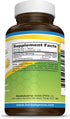 Herbalxpress Vitamin D (as cholecalciferol) 1,500 IU (100 Tablets) is The Perfect Addition to a Healthy Lifestyle, Bones, Teeth, Muscles, Immune F...